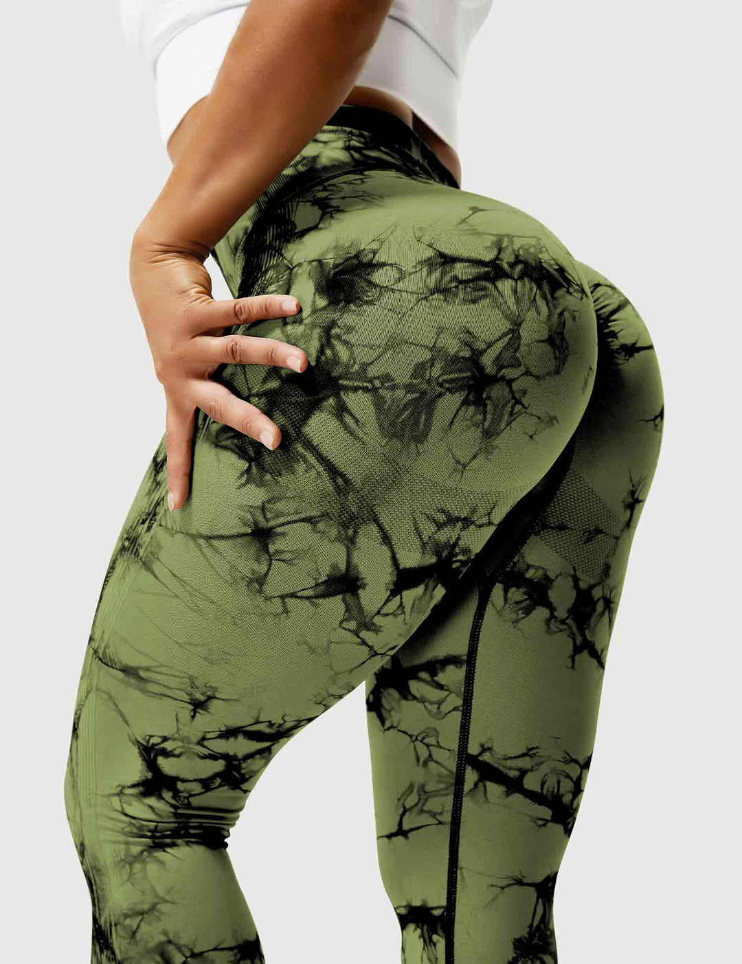 DANA™ | High Stretch Leggings