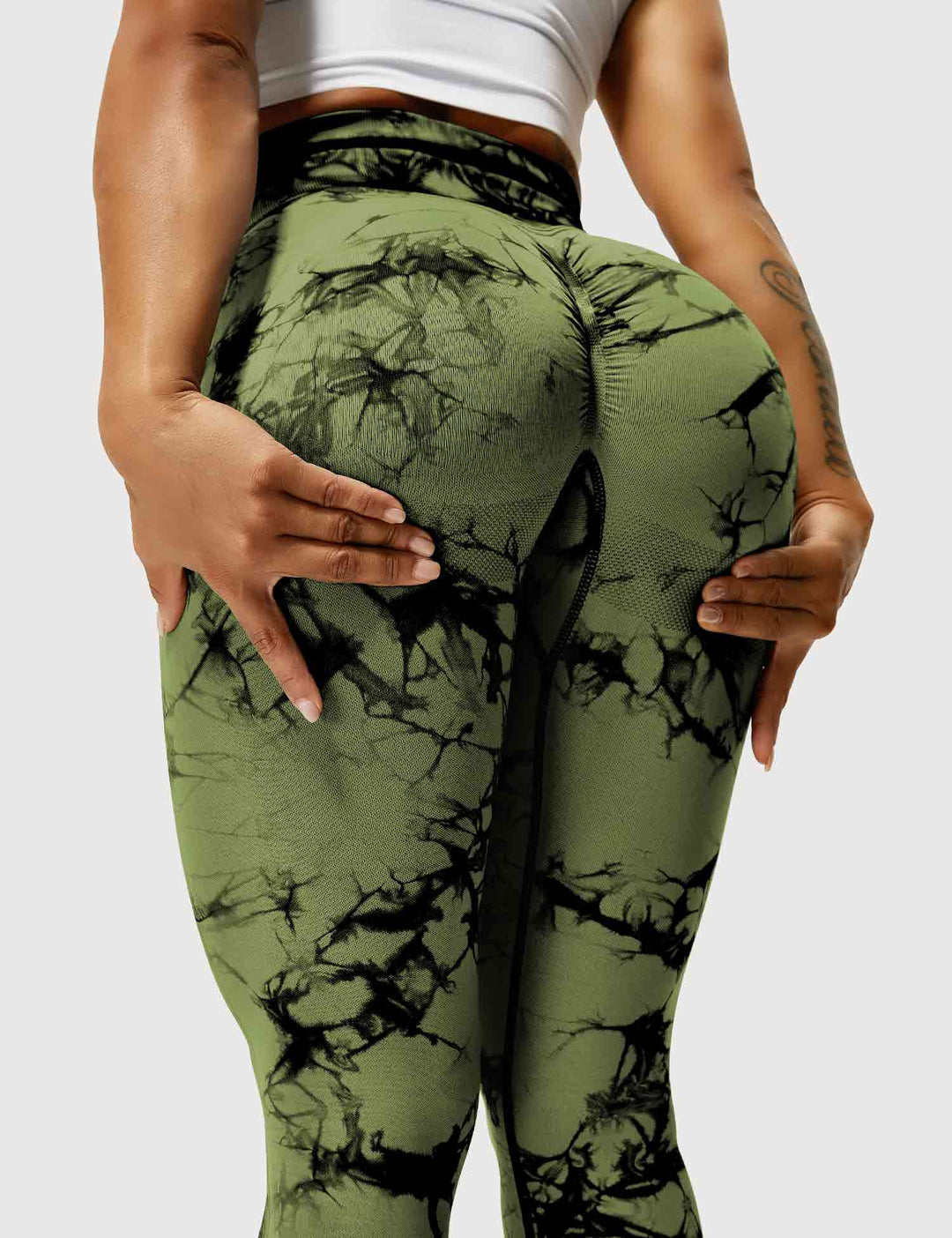 DANA™ | High Stretch Leggings