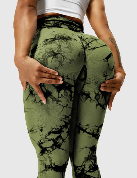 DANA™ | High Stretch Leggings