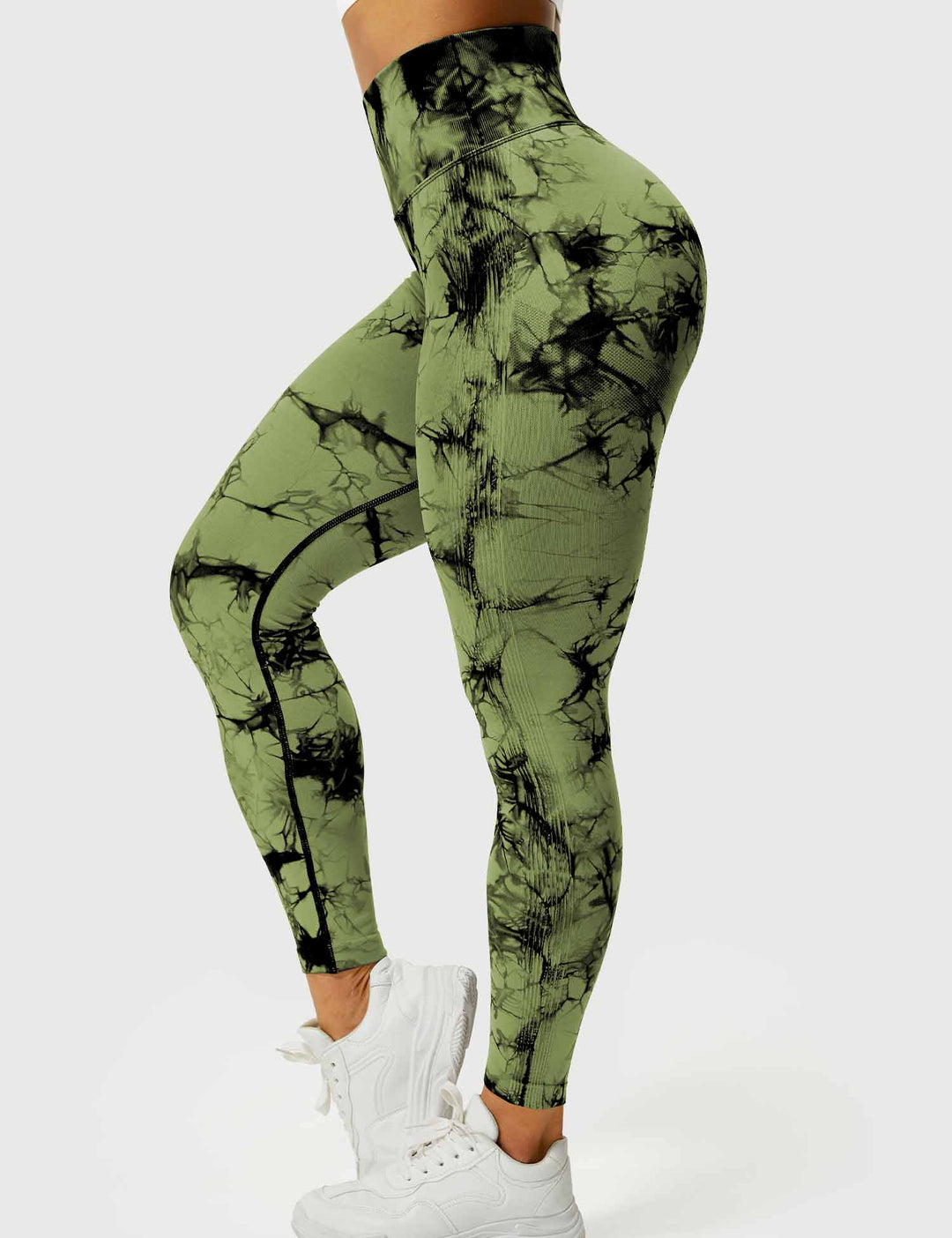 DANA™ | High Stretch Leggings