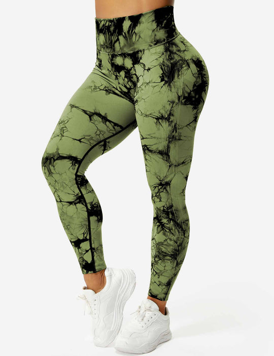 DANA™ | High Stretch Leggings