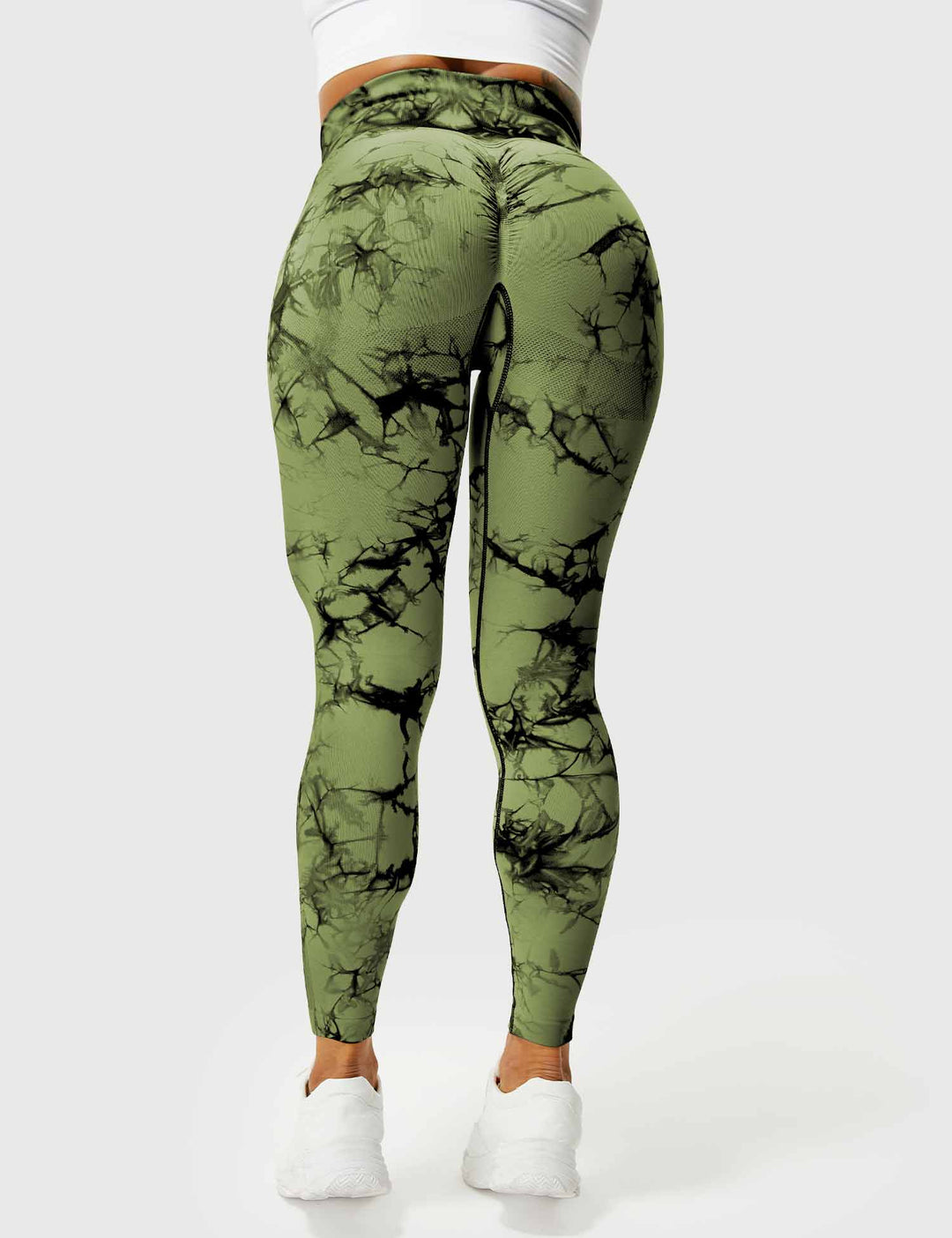 DANA™ | High Stretch Leggings