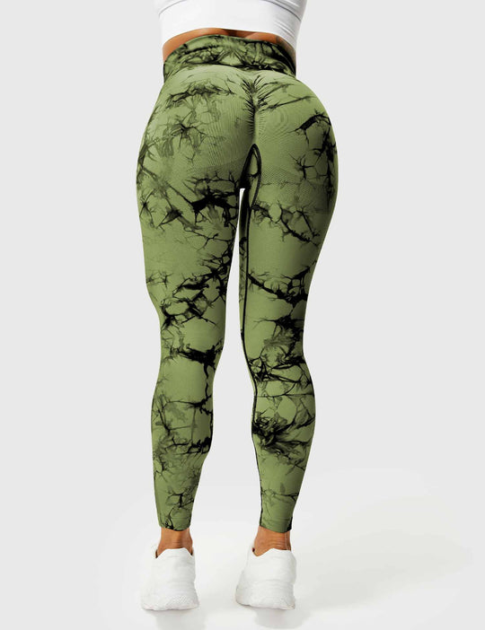DANA™ | High Stretch Leggings