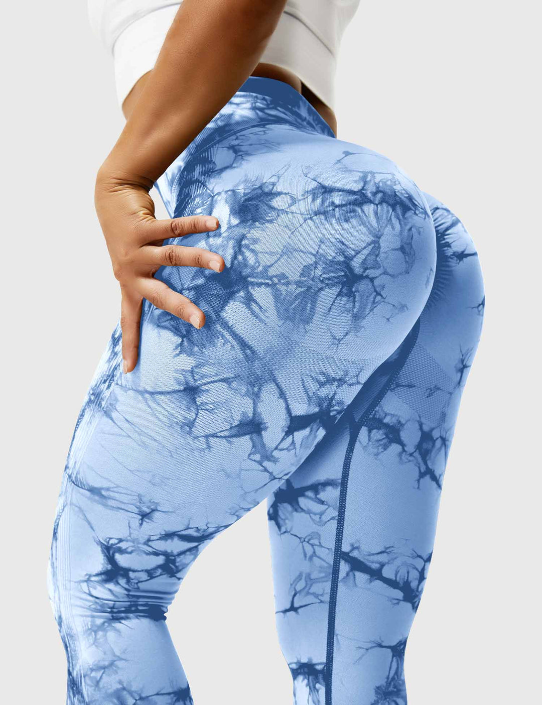 DANA™ | High Stretch Leggings