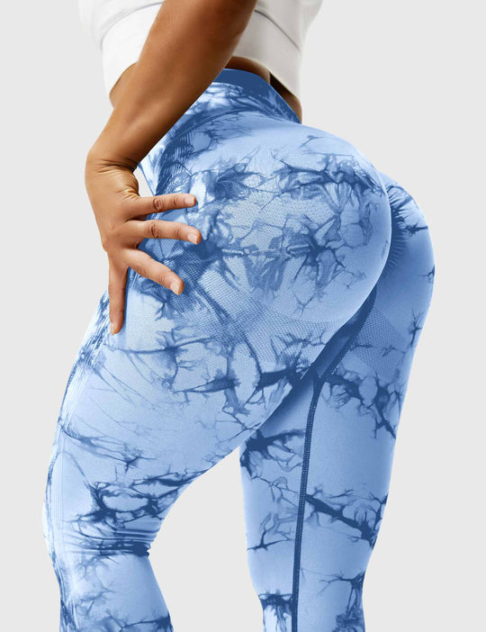 DANA™ | High Stretch Leggings