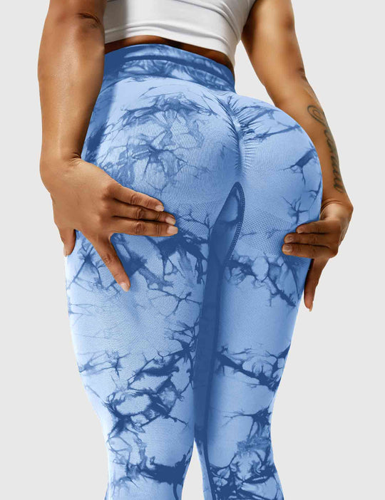 DANA™ | High Stretch Leggings