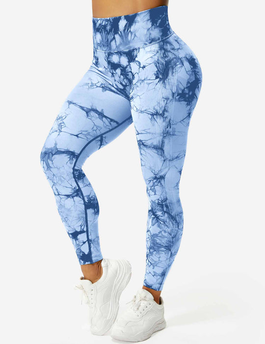 DANA™ | High Stretch Leggings