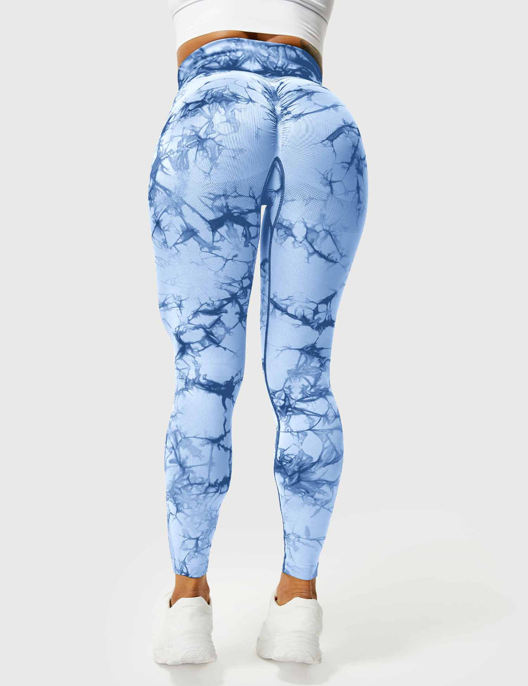 DANA™ | High Stretch Leggings