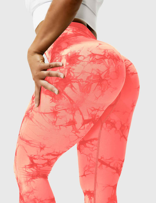 DANA™ | High Stretch Leggings