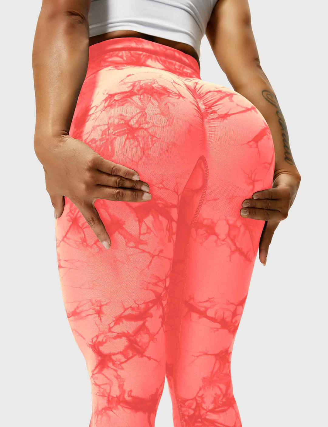 DANA™ | High Stretch Leggings