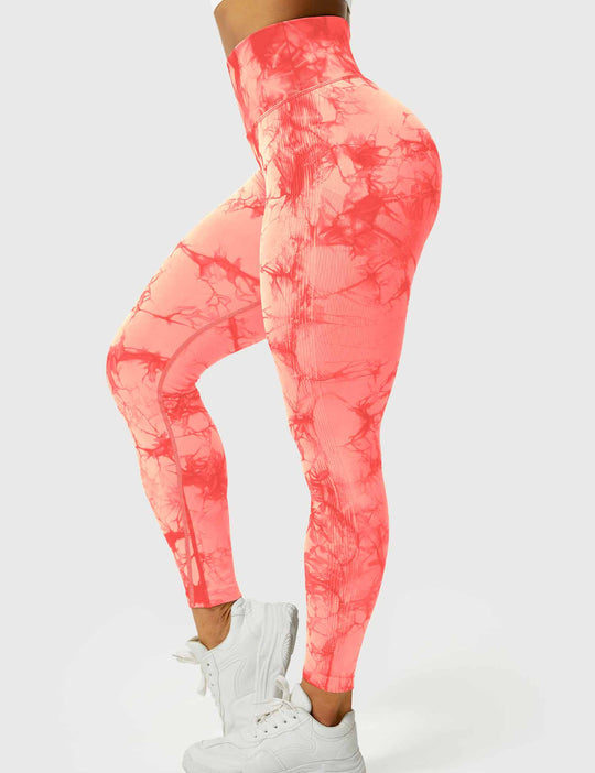 DANA™ | High Stretch Leggings