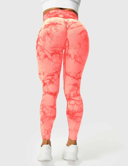 DANA™ | High Stretch Leggings