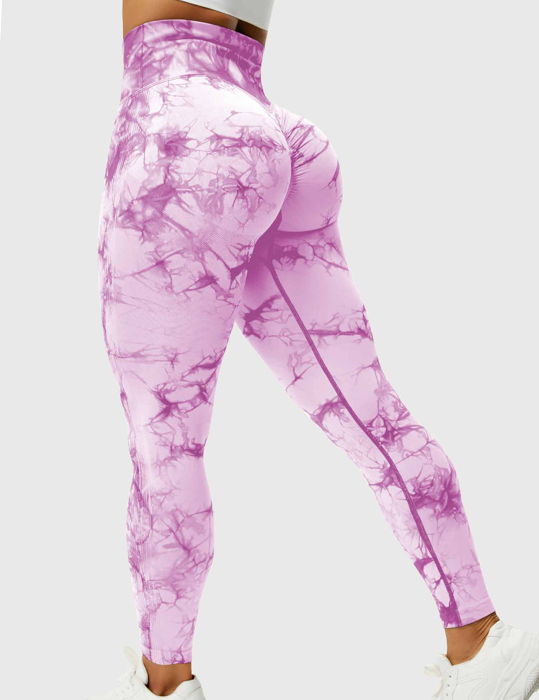 DANA™ | High Stretch Leggings