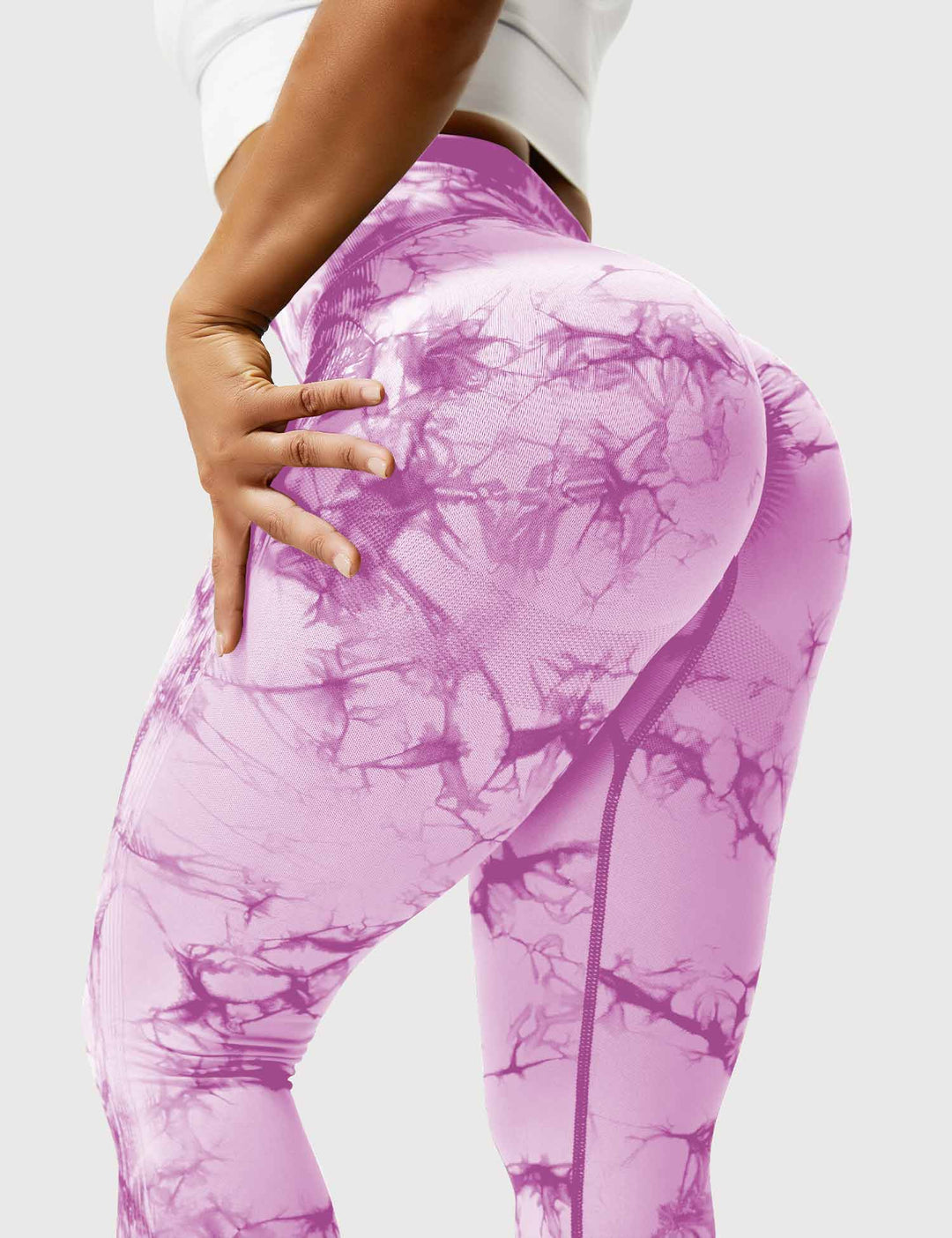 DANA™ | High Stretch Leggings