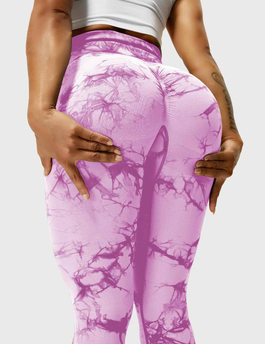 DANA™ | High Stretch Leggings
