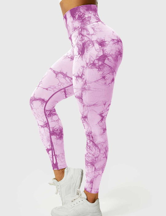 DANA™ | High Stretch Leggings