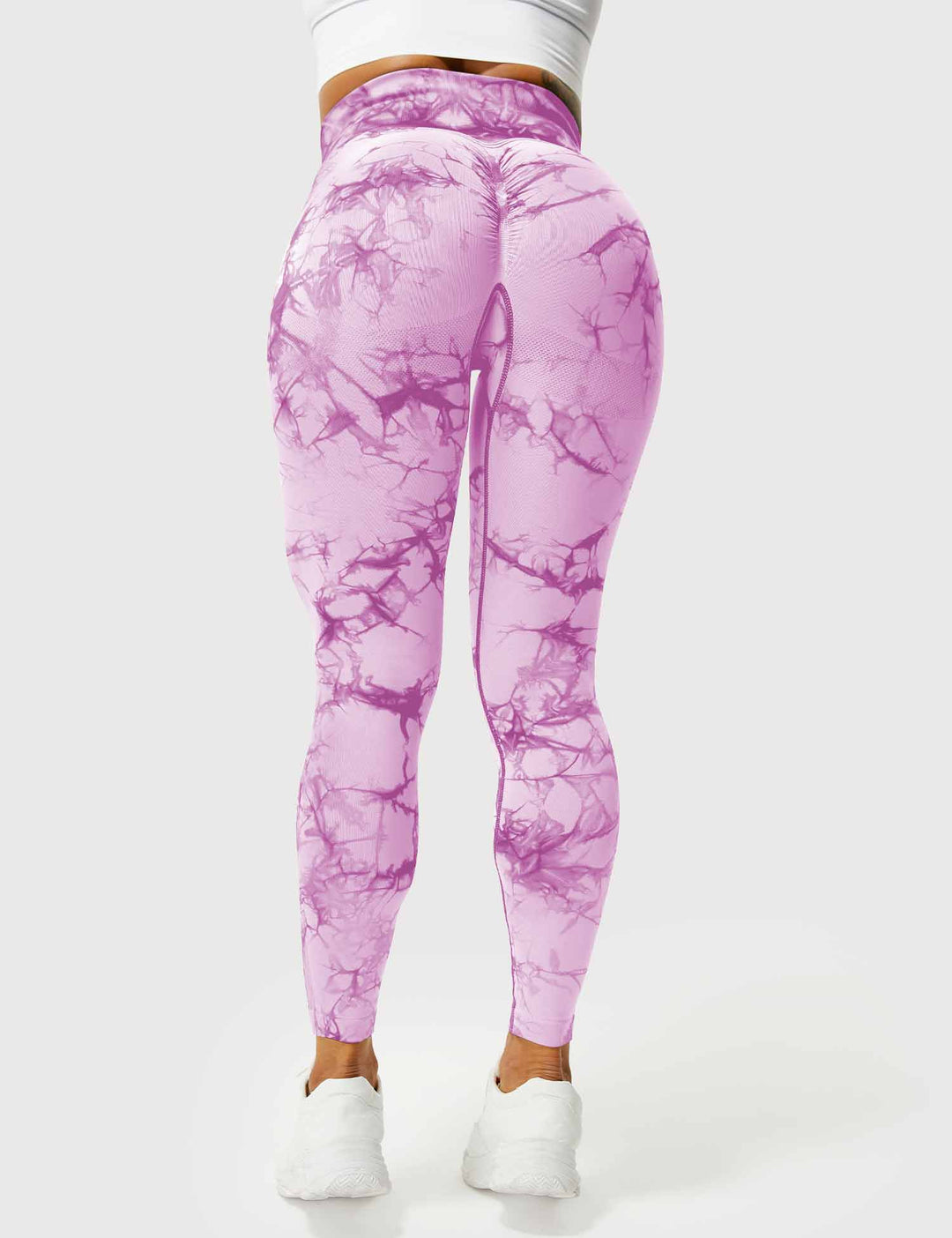 DANA™ | High Stretch Leggings