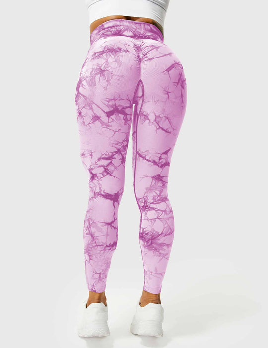 DANA™ | High Stretch Leggings