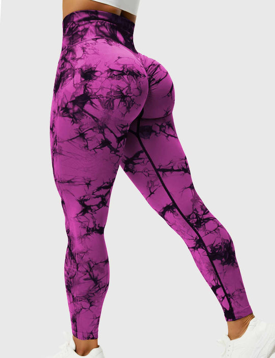 DANA™ | High Stretch Leggings