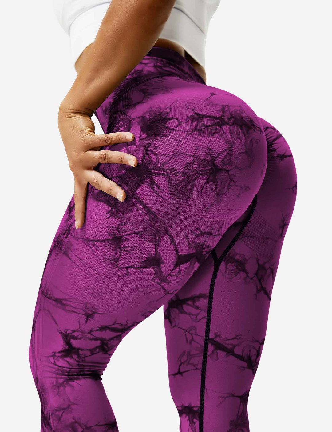 DANA™ | High Stretch Leggings