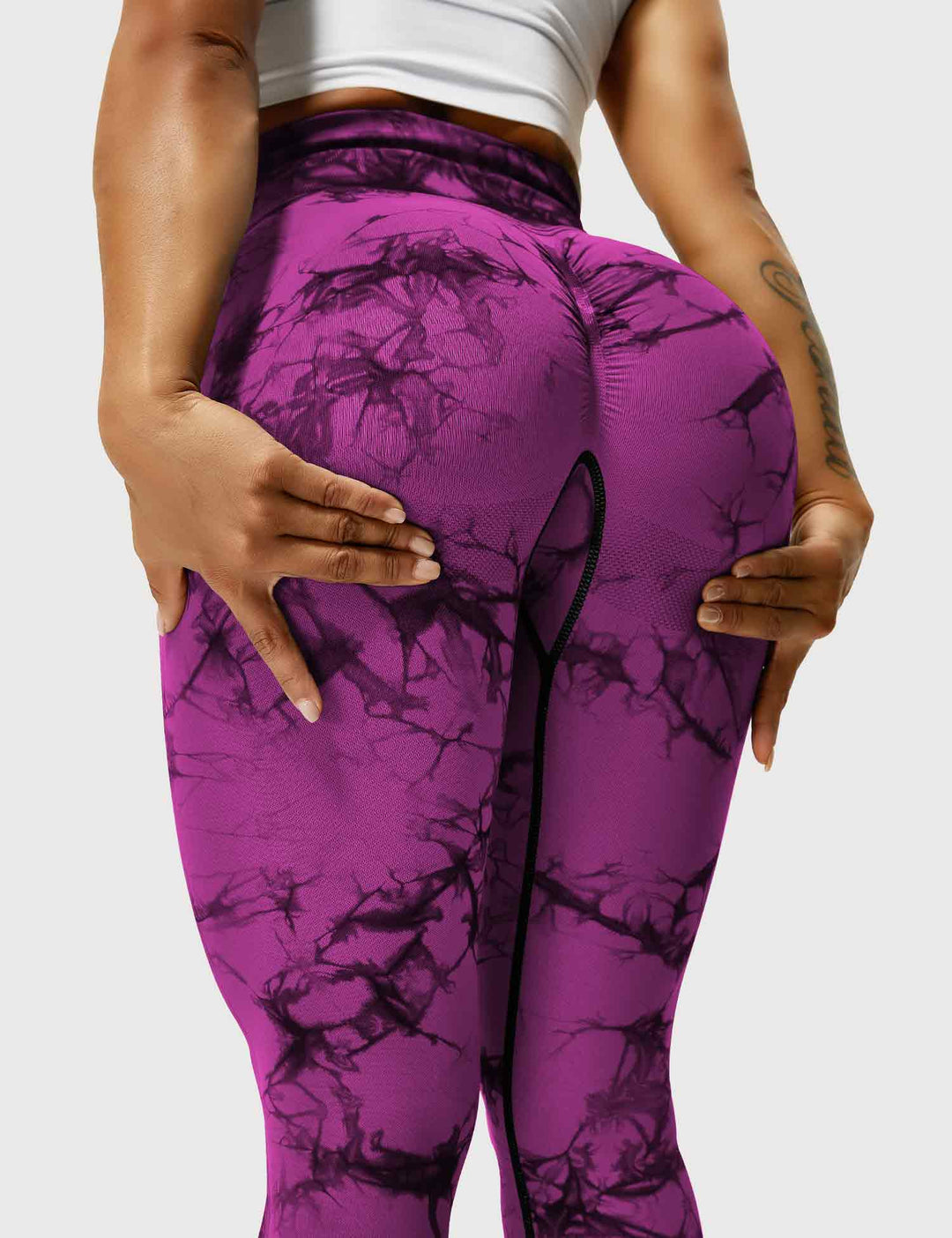 DANA™ | High Stretch Leggings