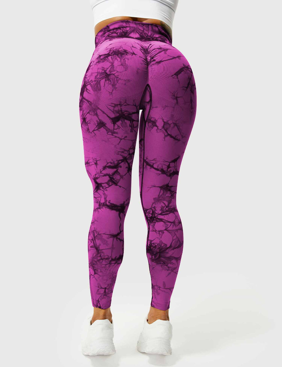 DANA™ | High Stretch Leggings