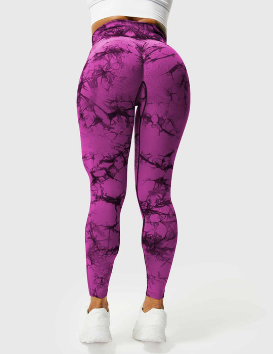 DANA™ | High Stretch Leggings