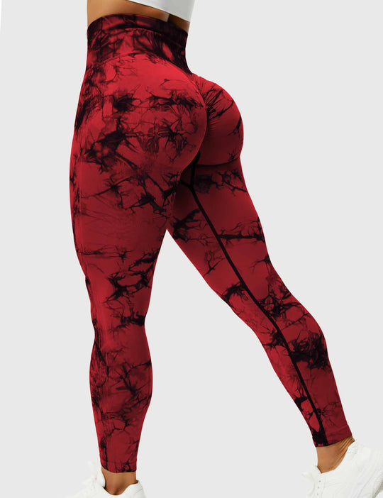 DANA™ | High Stretch Leggings