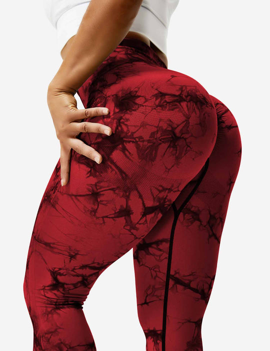 DANA™ | High Stretch Leggings