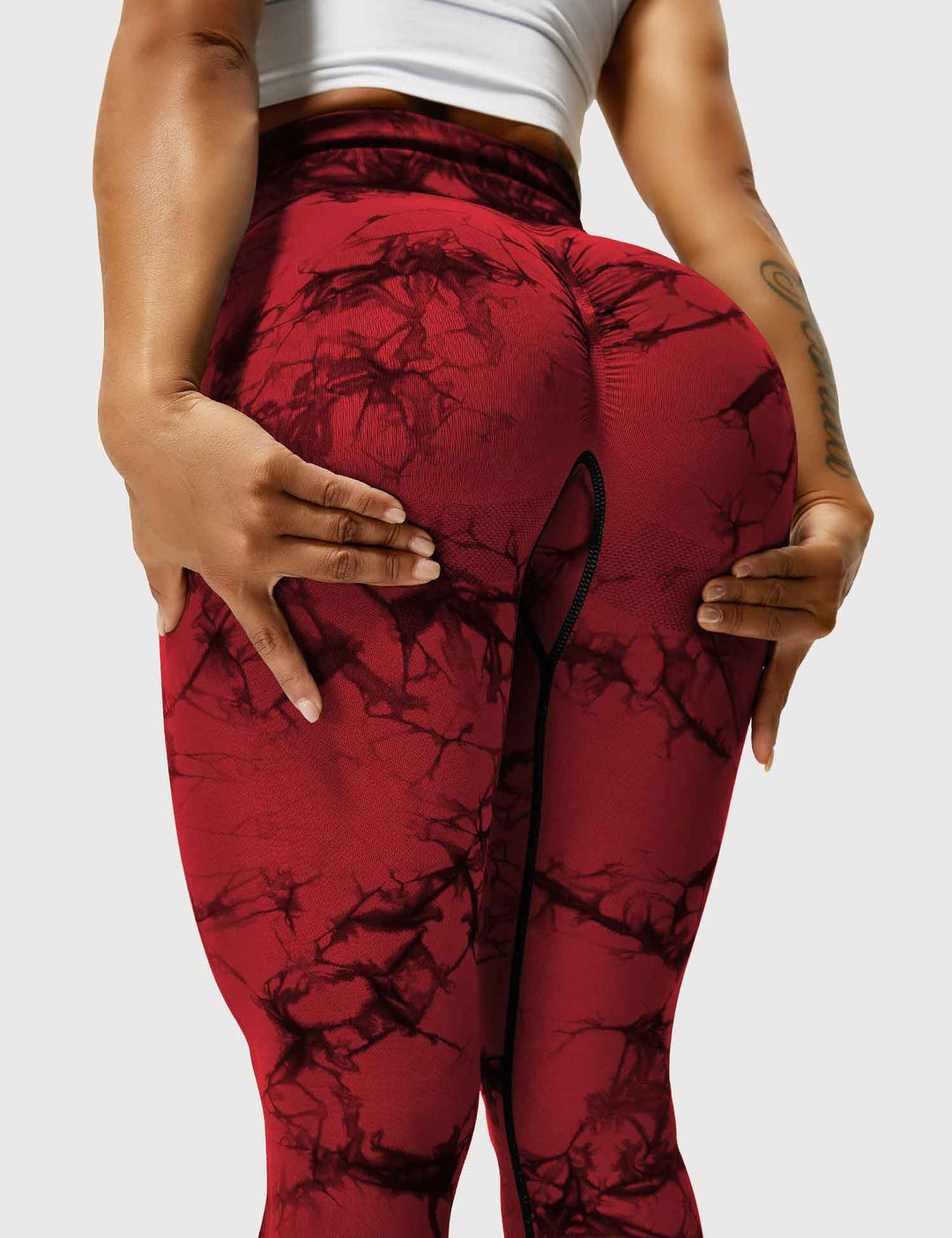 DANA™ | High Stretch Leggings
