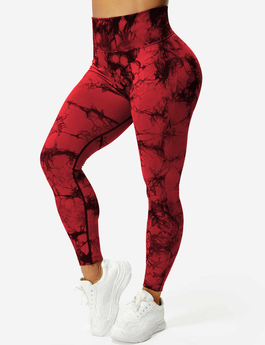 DANA™ | High Stretch Leggings