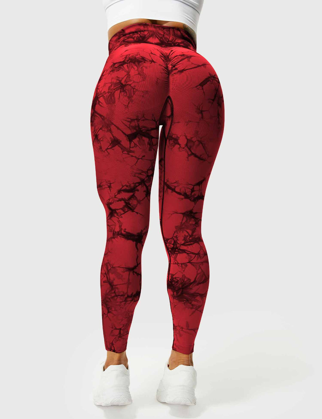 DANA™ | High Stretch Leggings