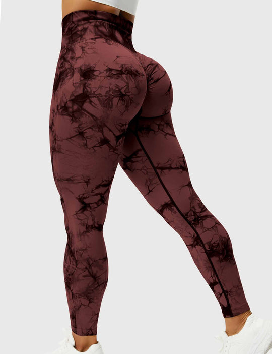 DANA™ | High Stretch Leggings