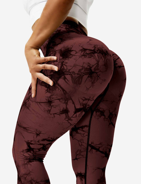 DANA™ | High Stretch Leggings