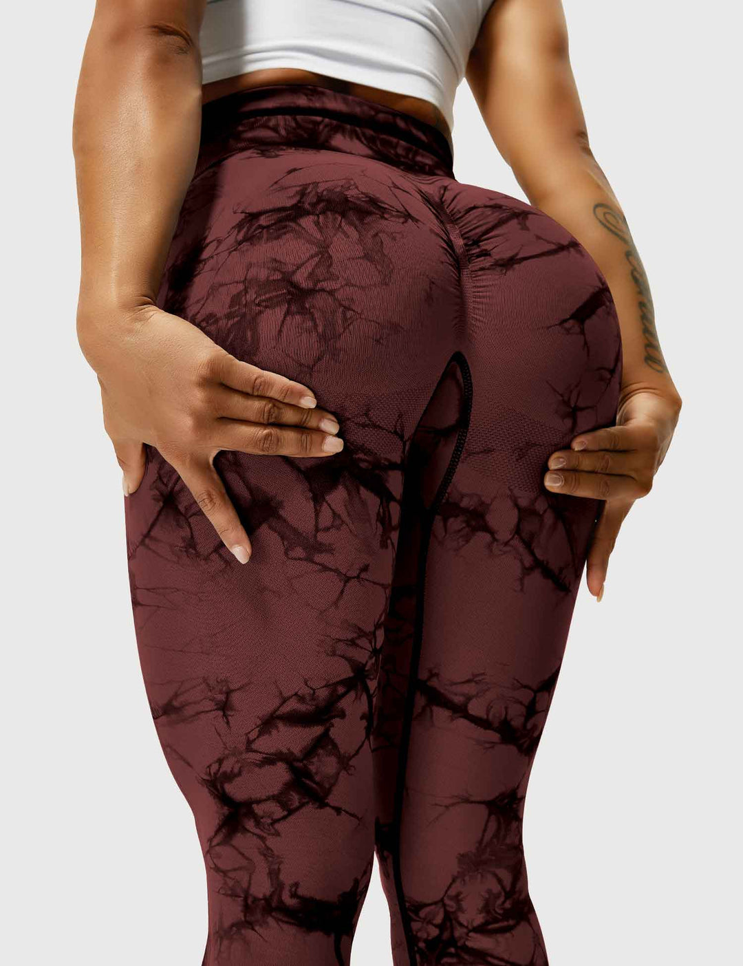 DANA™ | High Stretch Leggings