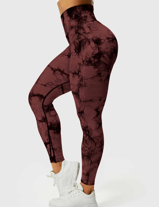 DANA™ | High Stretch Leggings