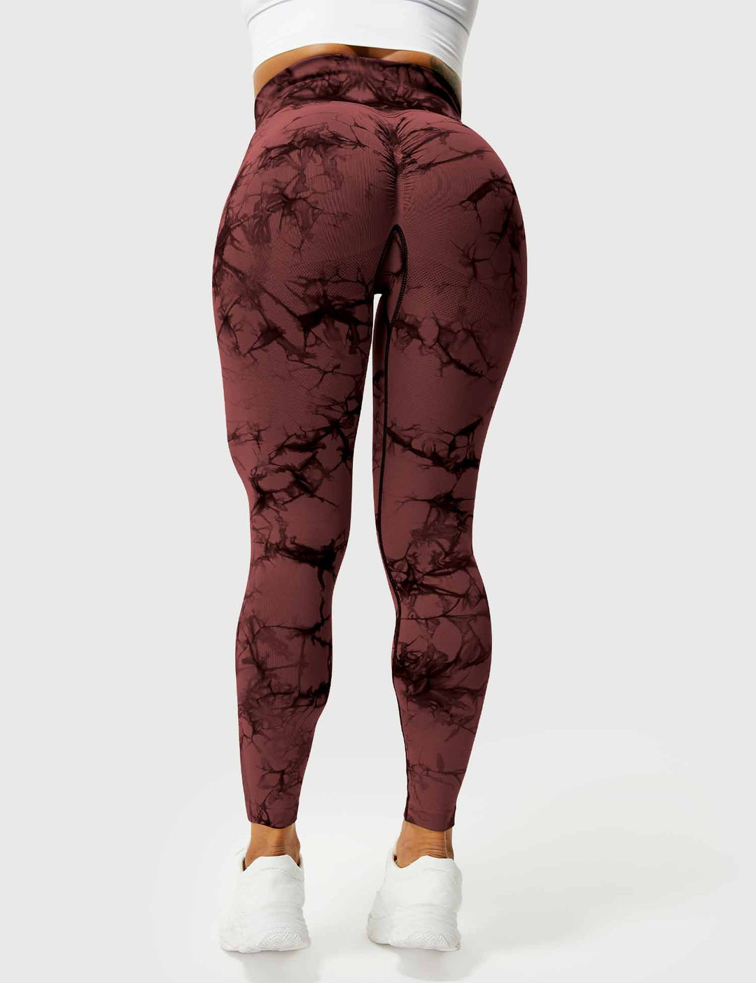 DANA™ | High Stretch Leggings