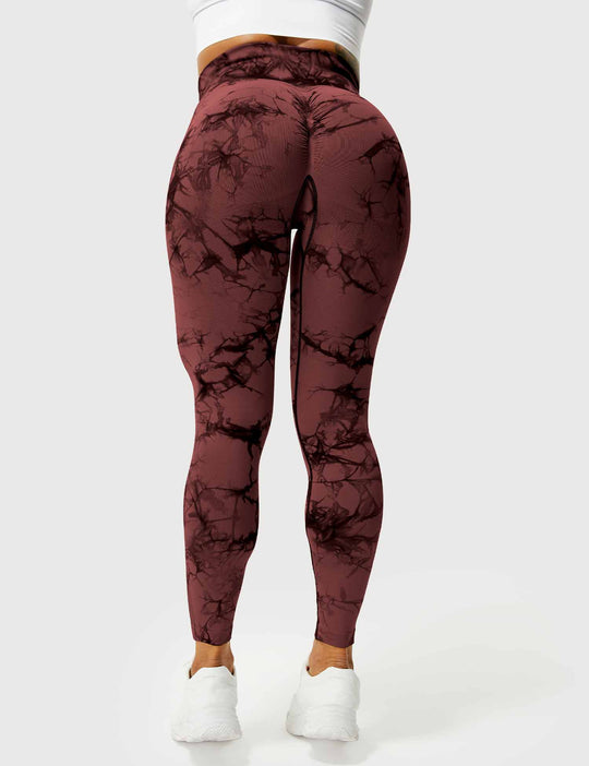 DANA™ | High Stretch Leggings
