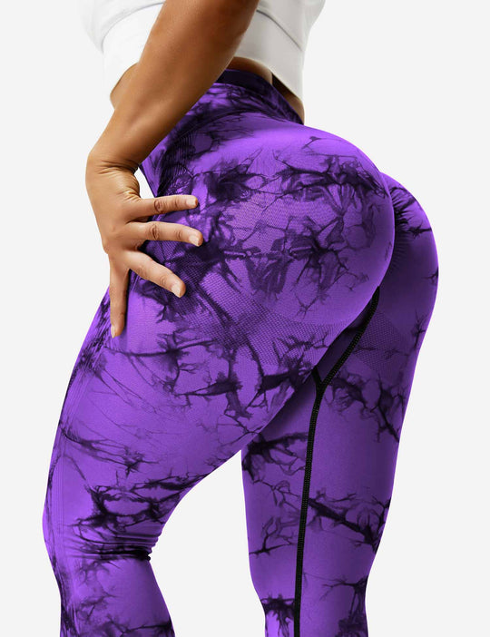 DANA™ | High Stretch Leggings