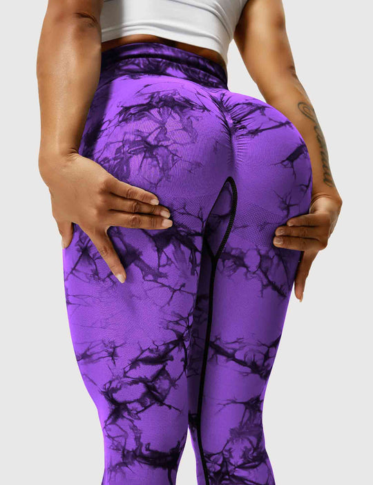 DANA™ | High Stretch Leggings