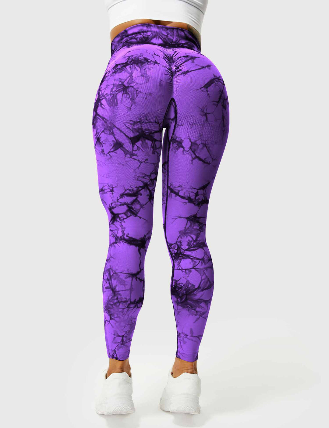 DANA™ | High Stretch Leggings