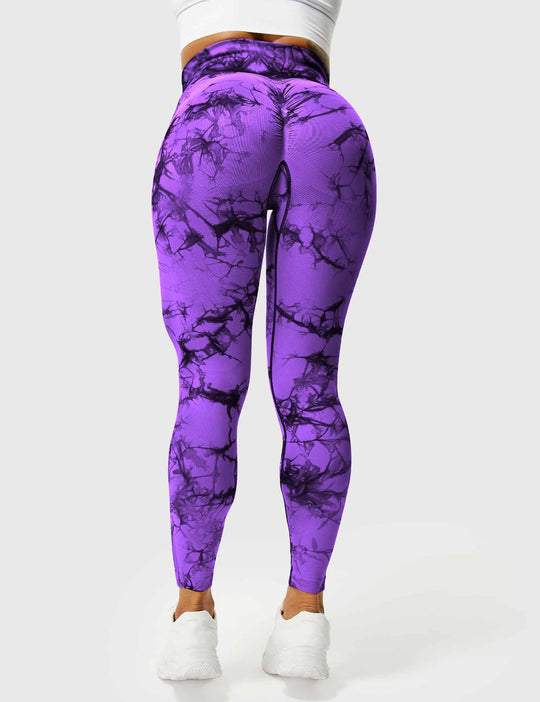 DANA™ | High Stretch Leggings