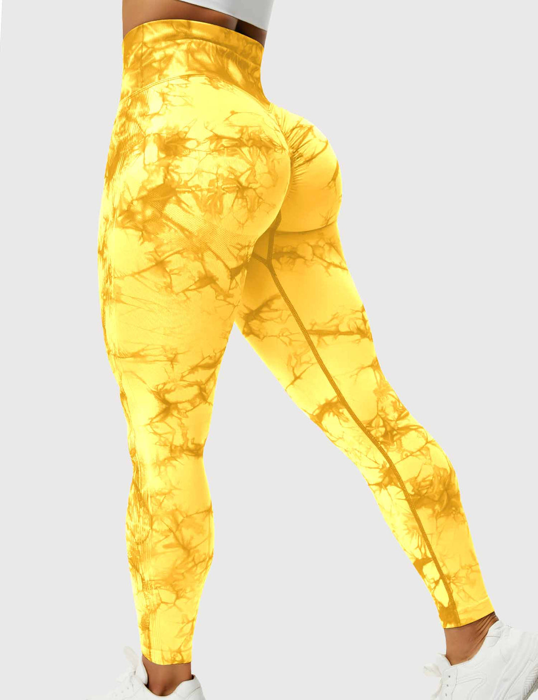DANA™ | High Stretch Leggings