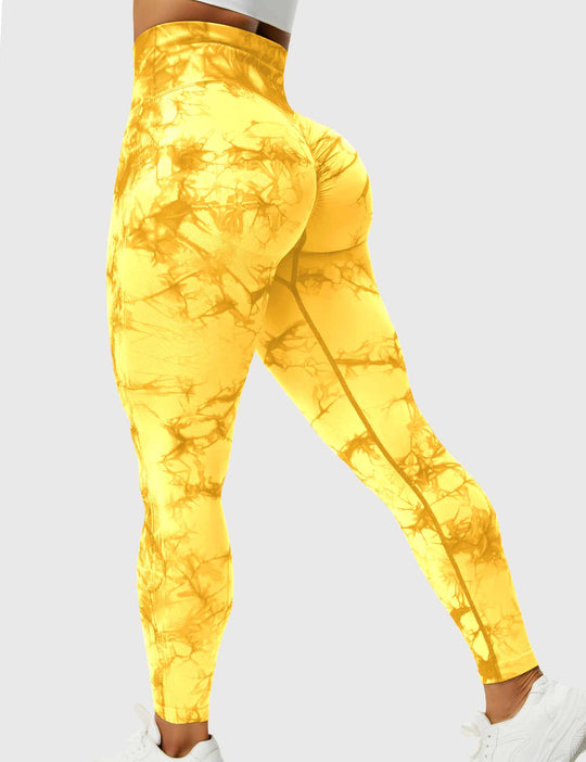 DANA™ | High Stretch Leggings