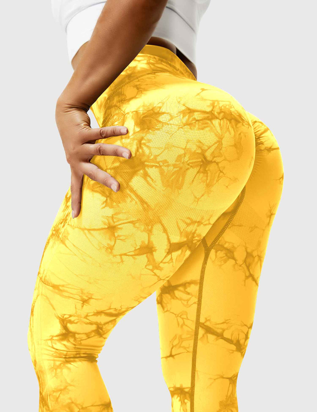 DANA™ | High Stretch Leggings
