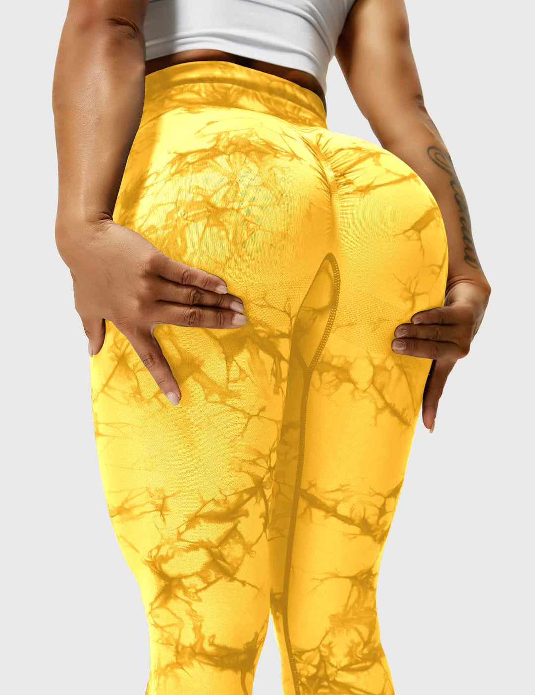 DANA™ | High Stretch Leggings