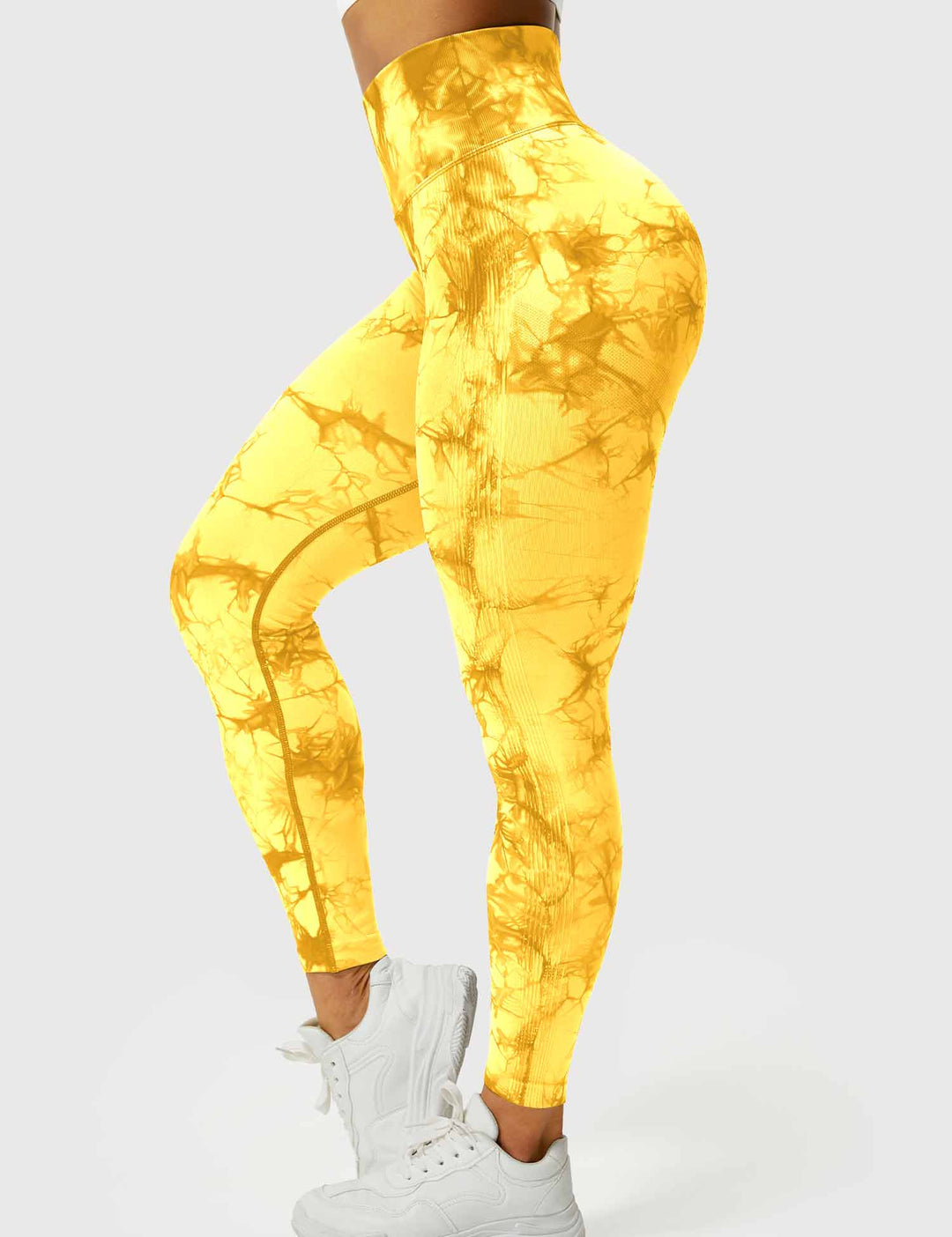 DANA™ | High Stretch Leggings
