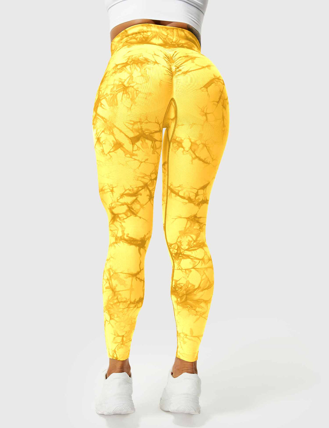 DANA™ | High Stretch Leggings
