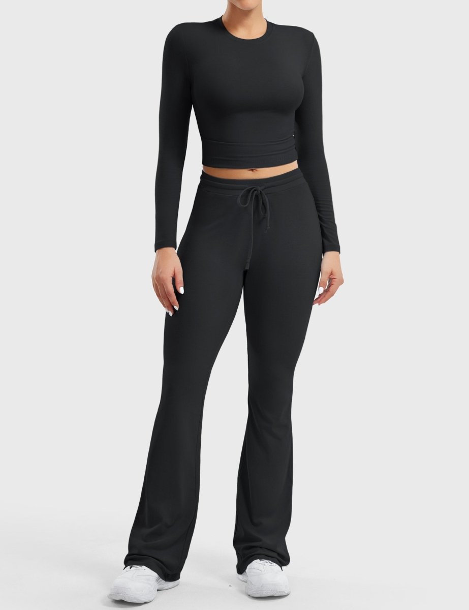 AVA™ | Komfort Loungewear Sets