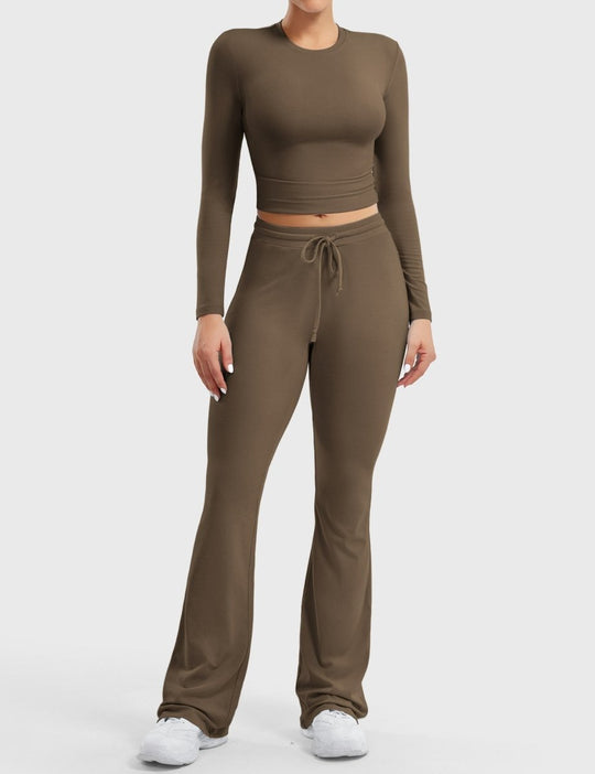 AVA™ | Komfort Loungewear Sets